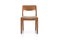 Dining Chairs by Juul Kristensen for Jk Denmark, 1970s, Set of 8, Image 3