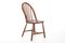 Danish Dining Chairs by Erik Ole Jørgensen for Tarm Stole & Mobelfabrik 1960s, Set of 6, Image 6