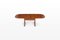 Extendable Dining Table from Glostrup, Denmark, 1960s, Image 3