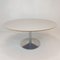 Oval Dining Table by Pierre Paulin for Artifort, 2001 2