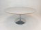 Oval Dining Table by Pierre Paulin for Artifort, 2001 1