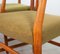 Town Hall Wooden Armchairs by Hans Wegner for Plan Mobler, Denmark, 1947, Set of 2 23