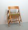 Poltrone in legno di Hans Wegner per Plan Mobler, Danimarca, 1947, set di 2, Immagine 9