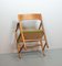 Town Hall Wooden Armchairs by Hans Wegner for Plan Mobler, Denmark, 1947, Set of 2, Image 9