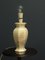 Lámpara vintage de porcelana, años 30, Imagen 6