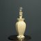 Vintage Porcelain Lamp, 1930s 5