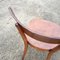 Beech Chair by Baumann, France, 1950s, Image 8