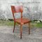 Beech Chair by Baumann, France, 1950s, Image 1