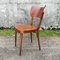Beech Chair by Baumann, France, 1950s 4
