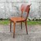 Beech Chair by Baumann, France, 1950s, Image 4