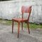 Beech Chair by Baumann, France, 1950s, Image 10