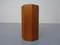 Danish Umbrella Stand in Teak, 1970s 1