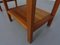 Teak Side Table with Drawer from Salling Stolefabrik Durup, 1970s, Image 17