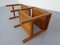 Teak Side Table with Drawer from Salling Stolefabrik Durup, 1970s 10