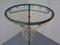 Supporto da basket vintage di Turnmeyer Hagen, Germania, anni '50, Immagine 16