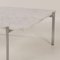 PK61 Coffee Table by Poul Kjaerholm for E. Kold Christensen, 1950s 9
