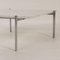 PK61 Coffee Table by Poul Kjaerholm for E. Kold Christensen, 1950s 8