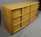 Vintage Chest of Drawers in Beech 3