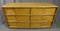 Vintage Chest of Drawers in Beech, Image 12