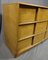 Vintage Chest of Drawers in Beech 4