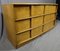 Vintage Chest of Drawers in Beech 11