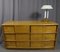Vintage Chest of Drawers in Beech 2