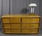 Vintage Chest of Drawers in Beech, Image 2