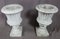 Marble Vases from Medici, Set of 2, Image 2