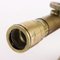 Vintage Brass Telescope Diopters 6
