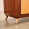 Beech Veneer Wardrobe, Italy, 1940s, Image 10