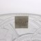 Pinsons Glasschale von Rene Lalique, Frankreich 9
