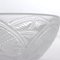 Pinsons Glasschale von Rene Lalique, Frankreich 4