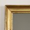 Vintage Rectangular Giltwood Mirror 3