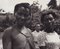 Fotografia in bianco e nero di Hanna Seidel, Suriname, anni '60, Immagine 2