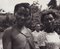 Hanna Seidel, Surinamese Villagers, Black and White Photograph, 1960s 2