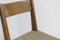 Elm Chair by Pierre Chapo, 1960s, Image 6