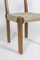 Elm Chair by Pierre Chapo, 1960s, Image 5