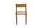 Elm Chair by Pierre Chapo, 1960s, Image 4