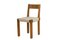 Elm Chair by Pierre Chapo, 1960s, Image 1