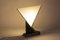 Geometric Lamp by Curtis & Jeré, 1983, Image 2