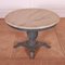 French Painted Oak Centre Table, 1890s 4