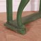 Scottish Painted Console Table 6