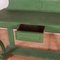 Scottish Painted Console Table 4