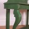 Scottish Painted Console Table 7