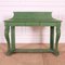 Scottish Painted Console Table 1