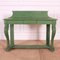 Scottish Painted Console Table, Image 1