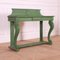 Scottish Painted Console Table 2