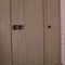 English Painted Housekeepers Cupboard 3