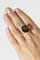 Modernist Smoke Quartz Ring from Erik Granit, Image 2