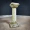 Wabi Sabi Concrete Column 1